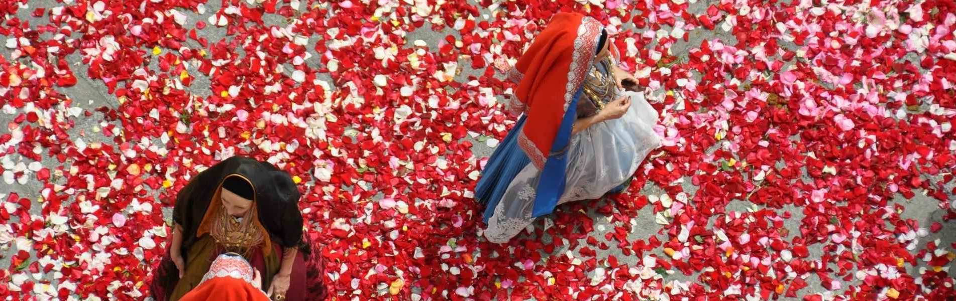 festa di sant'efisio